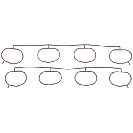 Mahle Engine Intake Manifold Gasket Set MS19639